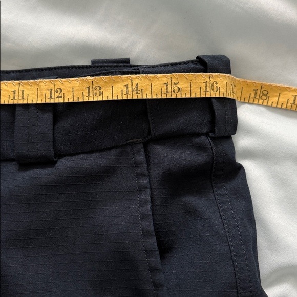Women’s Navy Cargo/Tactical Firefighter,EMT, Police or Work pants - Picture 9 of 12